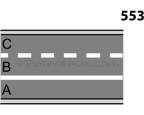 Esercitazione Quiz Patente Auto Per L Argomento Segnaletica Orizzontale